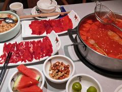 -俏牛哥鲜牛肉牛肆馆(重庆天地店)