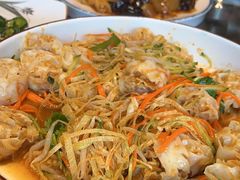 -渔家大院·地道威海菜(石岛店)