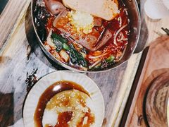 -小满手工粉(上海月星环球港店)
