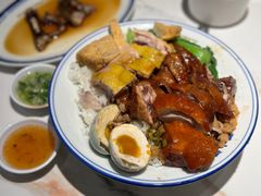 -肥小福·烧鹅专门店(环宇荟店)