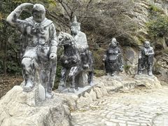 -灵山