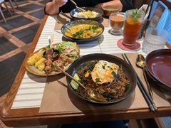 -CHINCHIN 青青·泰国料理(万象食家店)