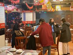 -天下客饭店(中山路店)