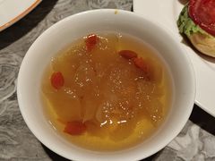 -松咖啡自助餐厅·松北香格里拉