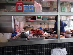 -潮汕农家原味汤粉王(甲岸村店)