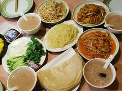 -老昌春饼(中央大街店)