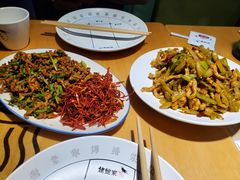 -姥姥家春饼店(佳亿时尚广场店)