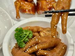 -名苑皇宫酒家(来魅力壁画村店)