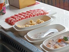 -海底捞大排档火锅(打浦路店)