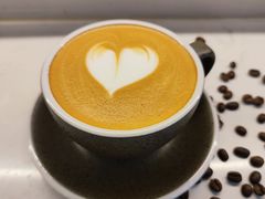 -6号咖Coffee