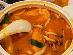 -simply thai天泰(长泰广场店)