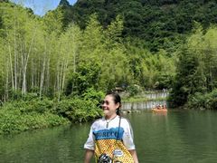 -千泷沟大瀑布旅游区