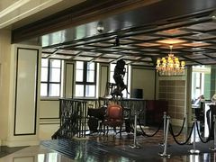 -天津津利华酒店