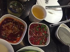 捞王锅物料理(昆山店)-捞王猪肚鸡火锅(昆山店)
