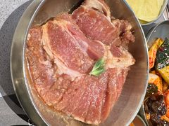 -味家烤肉烤鳗鱼牛排(西塔旗舰店)