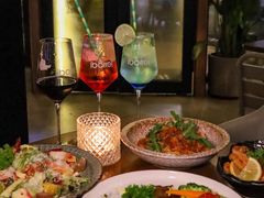 -ibarrel爱杯·bistro&brunch(江宁路店)