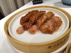 眉州香肠-眉州小吃(石景山店)