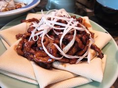 -局气 烤鸭·北京菜(光华路店)