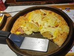 -必胜客(上海新南方商城PH店)