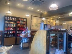 -星巴克(豫园九曲桥店)