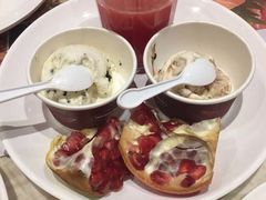 哈根达斯-芭菲盛宴·环球美食(解放碑英利国际店)