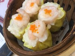 明虾蟹子烧麦-点都德(汇盈广场店)