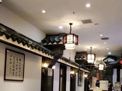 -苏浙徽·农家大院(吴江中山南路店)