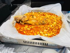 -红辣椒·川菜·火锅(张杨路店)