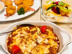 -必胜客(东大桥店)