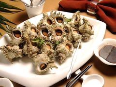 -徐记海鲜(大雁塔|金都店)