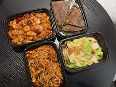 -峨嵋酒家(地安门店)