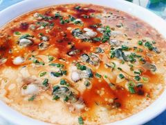 -清水湾3号(东方小周海鲜店)