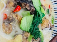 -鲜越鲜鱼粉(财富购物中心店)