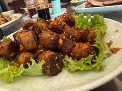 -清真·益鑫羊肉手抓馆(花园北街店)