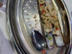 -龙海鲜螃蟹王(宏茂桥店)