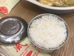 米饭-东北风(江北万达店)