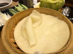 -守柴炉烤鸭(中海国际店)