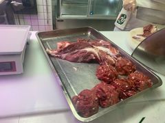 -费大厨辣椒炒肉(万家丽一店)