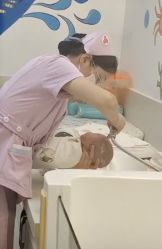 -月满阁月子中心(莲湖区店)