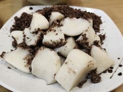 -顺姬冷面(延大店)