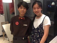 -必胜客(威高广场店)