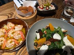 -Apollo·西班牙小酒馆(安福路店)