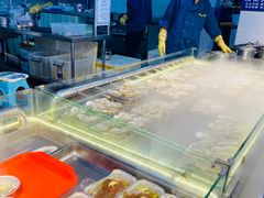 -蚝英雄鲜蚝自助专门店(长楹天街直营店)