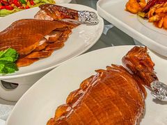 -满堂·烤鸭店·北京菜(鼓楼店)