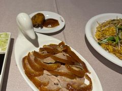 -便宜坊烤鸭店(贵园里店)