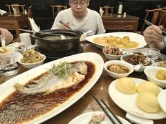 -全聚德(扬州虹桥坊店)
