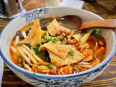 原味螺蛳粉-陈记柳州螺蛳粉(大坪店)