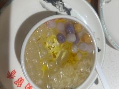 -蜀留香火锅(社会山店)