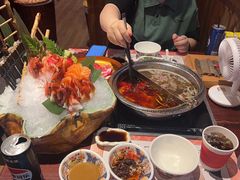 -披头士和牛火锅·寿喜烧自助(陶溪川店)