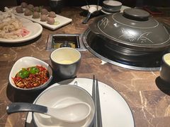 -同仁四季椰子鸡(罗湖国贸店)